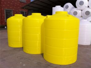 深耕行業(yè)，品質(zhì)為先——重慶威豪塑料容器有限責(zé)任公司的發(fā)展之路