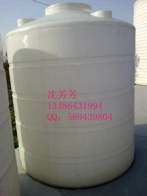 有機化合物液體儲罐選購指南 聚焦5噸加厚PE儲罐與福建優(yōu)質(zhì)廠家