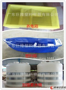 掘金環保新潮 塑料容器廠招代理，零風險先賣后付，搶占桂林市場藍海