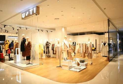 探店“大胖”一樓精品服飾區(qū) 潮流打卡新地標(biāo)