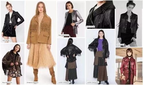 2021年流行服裝單品盤點，一起Look一下！